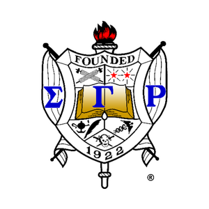 Team Page: Sigma Gamma Rho